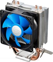  DEEPCOOL ICE EDGE 200TE S1155/S1156/S775/AM2/AM2+/AM3 (24 ./,2 .   