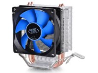  DEEPCOOL ICE EDGE Mini (V2) S1155/S1156/S775/AM2/AM2+/AM3