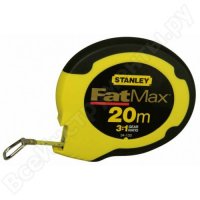  STANLEY FATMAX 20M  .  .(0-34-133)