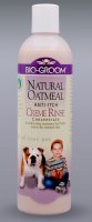 BioGroom 355    1  4 (Nat. Oatmeal Cream Rinse)