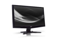  20" Acer G206HLBbd [LCD, Wide, 1600x900, 100M:1,200 / 2, D-Sub, DVI] 