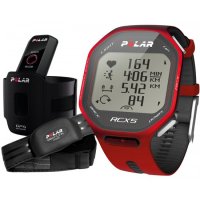  POLAR RCX5 GPS, 