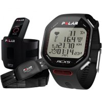  POLAR RCX5 GPS, 