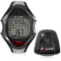  POLAR RS800CX GPS, 