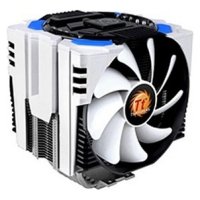    Thermaltake (CLP0604) FrioOCK Snow Edition (3 , 775/1155/1366/2011/AM2-FM1,