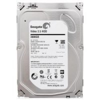   3.5" SATA3 3.0  Seagate Video 3.5 HDD, 64 , 5900 rpm ( ST3000VM002 ) OEM