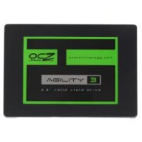 OCZ AGT3-25SAT3-120G   SSD 2.5" Agility 3 Solid State Drive 120GB