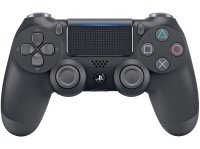  Sony DualShock 4 Black (PS4)