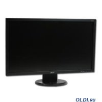  24" Acer V243HAObd (ET.FV3HE.A21) (1920*1080, 2ms, 300 cd/m2, 80000:1, 170/160) DVI-D