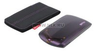   Silicon Power (SP500GBPHDS20S3U) Stream S20 Purple USB3.0 Portable 2.5" HDD 500Gb EXT (