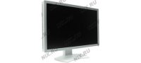 24.1"   NEC PA241W (Silver-White)    (LCD, Wide, 1920x1200, D-Sub, 2xDVI, D