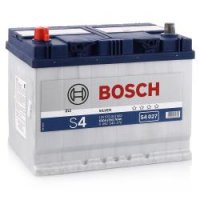  BOSCH S4 027