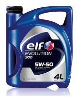   ELF EVOLUTION 900 NF 5W-40 , 4 , RO196146