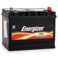  ENERGIZER PLUS 568 404 055 - 68 