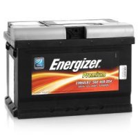  Energizer Premium EM60-LB2 60Ah 540A [560 409 054] 