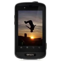  GiNZZU R8 DUAL,   