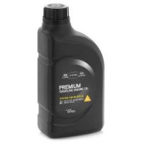   Hyundai Premium Gasoline SAE 5W/20 SL/GF-3, 1  (510000121)