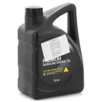   Hyundai Premium Gasoline SAE 5W/20 SL/GF-3, 4  (510000421)