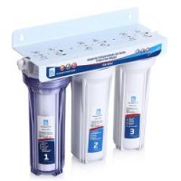     ITA Filter COUNTER TRIO-1