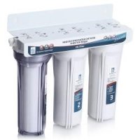     ITA Filter COUNTER TRIO-14