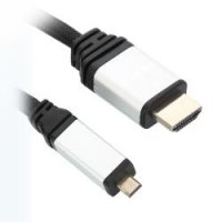  Konig HDMI-HDMI micro 2.5 , v1.4 [CMP-CE130-2.5]