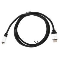  Konig HDMI-microHDMI 1.5 , v1.4 [CMP-CE130-1.5]