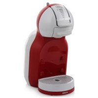   Krups Krups KP 120510 MiniMe KitchenAid Dolce Gusto