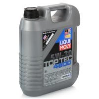   LiquiMoly  Top Tec 4600 5W/30 SM/CF/C3, 5 ,  (8033)