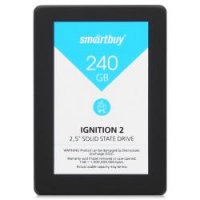   SSD 240 , Smart Buy Ignition, SB240GB-IGNT-25SAT3