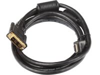  Telecom HDMI M to DVI-D M 2m CG480F-1.8M