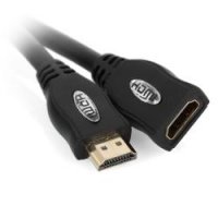   Telecom HDMI-HDMI 19M/19F 1.8 , v1.4 [VHD6105D-1.8M]