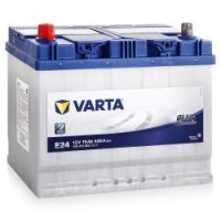  Varta 70 / ,  570 412 063 BLUE DYNAMIC (E23)