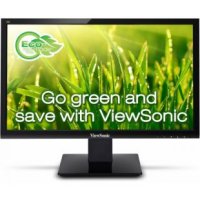  21.5" Viewsonic VA2214S Black (VA+LED, LCD, 1920x1080, 6 ms, 178/178, 250 cd/m, 10M:1, +DV