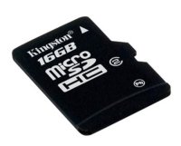 (MBLY4G2/16GB)   Kingston,  microSDHC, 16 , Mobility Kit Generation 2  