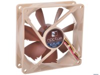   . Noctua NF-B9 PWM, 92mm, 300-1600rpm, 17.6dBa