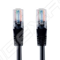   Bandridge RJ45 "" - RJ45 "" .5 5 