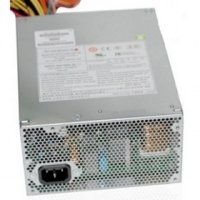 Supermicro PWS-665-PQ   (665W 80+Bronze, Single, 24-pin, 4+8-pin 12v/ Mid-tower 733, 743