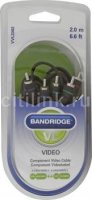   Bandridge  3x RCA ""- 3x RCA ""2 