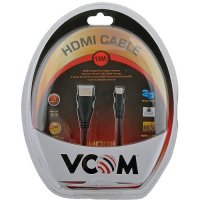  HDMI - HDMI 19M/19M 1.8 , V1.3, VCOM,  ,   [VHD6260-1.8M