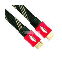  HDMI - HDMI 19M/19M 3.0 , V1.3, VCOM,  ,   [VHD6260-3MB]