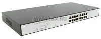 MultiCo (EW-P7168IW)   (8UTP 10/100Mbps + 8UTP 10/100Mbps PoE)