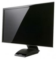  27" Samsung C27A550U, 1920x1080, 300cd/m^2, HDMI, 2ms, LED, 