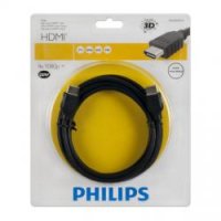   HDMI-HDMI v1.4 5.0  Philips (SWV2434W / 10) Series 100