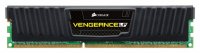  DDR3 8192 Mb (pc-12800) 2x4096Mb Corsair Vengeance, Low Profile (CML8GX3M2A1600C9W)