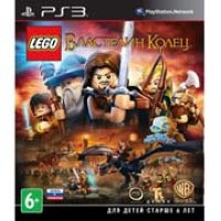   Sony PS3 Lego Star Wars: The Complete Saga