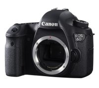  Canon EOS 6D WG Body (Wi-Fi  GPS!)