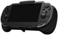   PS Vita Grip Attachment: Hori