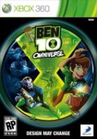   Microsoft XBox 360 Ben 10: Omniverse