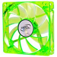 Deepcool XFAN 120  120mm XDC-XFAN120 120x120x25, 1300RPM, 44.71CFM, 26dBA