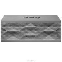 Jawbone Jambox, Grey Bluetooth-